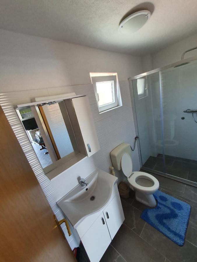 Apartments Ayla Vir Dış mekan fotoğraf
