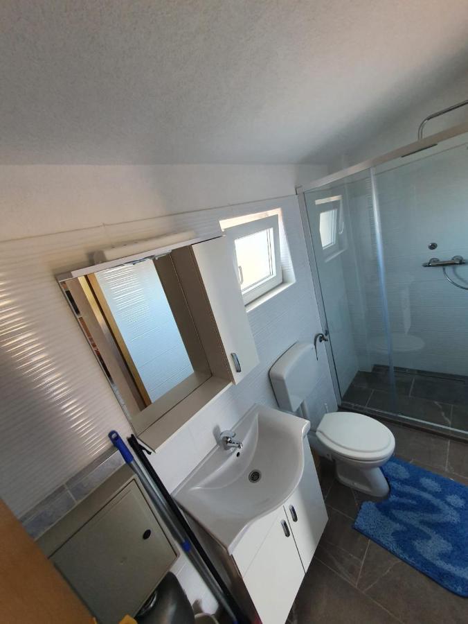 Apartments Ayla Vir Dış mekan fotoğraf