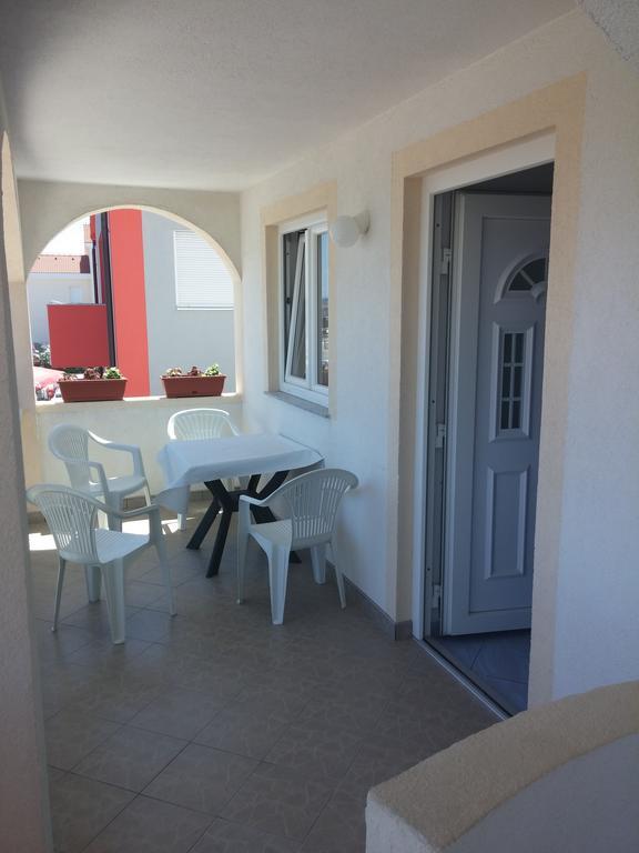 Apartments Ayla Vir Dış mekan fotoğraf