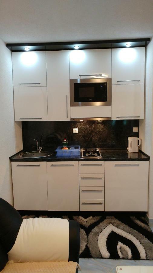 Apartments Ayla Vir Dış mekan fotoğraf