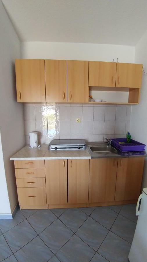 Apartments Ayla Vir Dış mekan fotoğraf