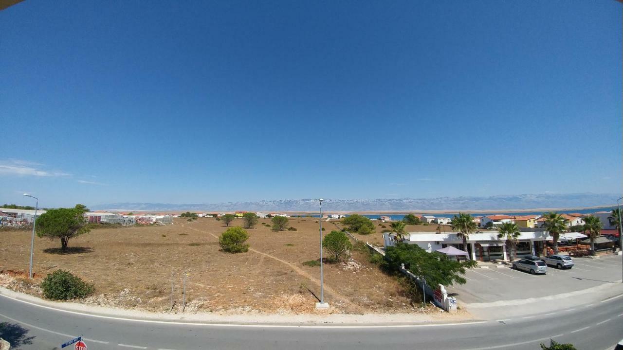 Apartments Ayla Vir Dış mekan fotoğraf