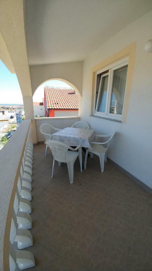 Apartments Ayla Vir Oda fotoğraf