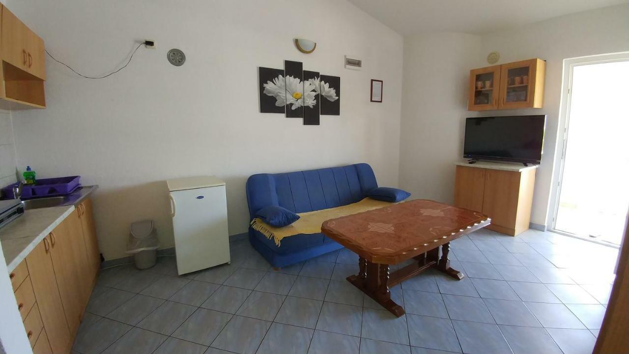 Apartments Ayla Vir Dış mekan fotoğraf