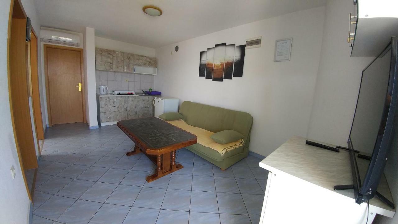 Apartments Ayla Vir Dış mekan fotoğraf