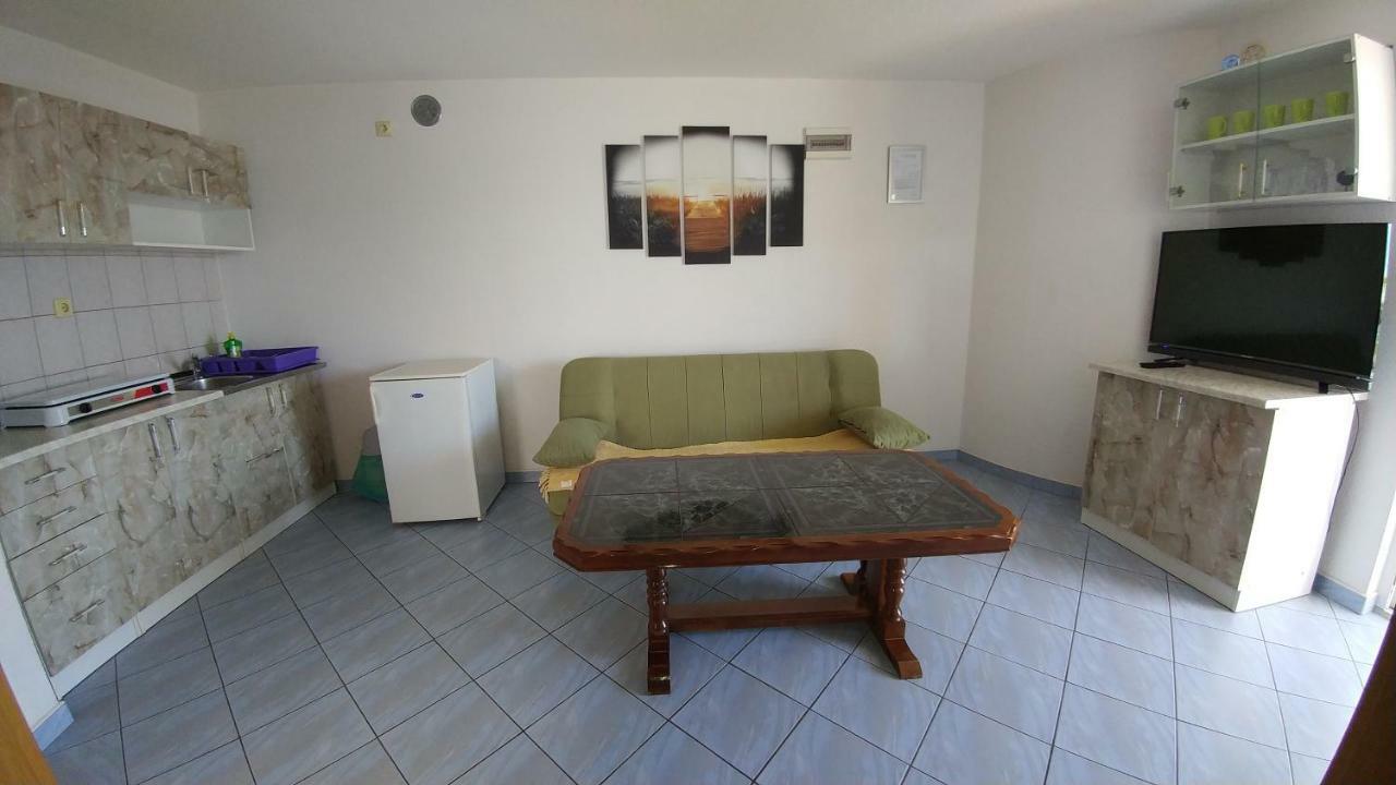 Apartments Ayla Vir Dış mekan fotoğraf
